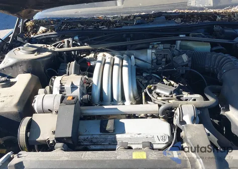 1990 Cadillac Allante Cv/Ht from USA, damaged, VIN 1G6VR3389LU100256